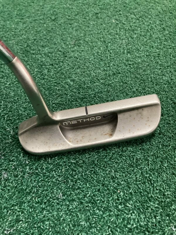Nike Method Core MC2I Putter 3 Nike Method Core MC2I Putter - Image 3