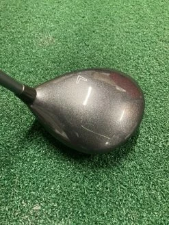 Callaway BB Hawk Eye 3 Wood // Ladies Flex -Fairway Woods Sales Shop image 4200 600x800 1