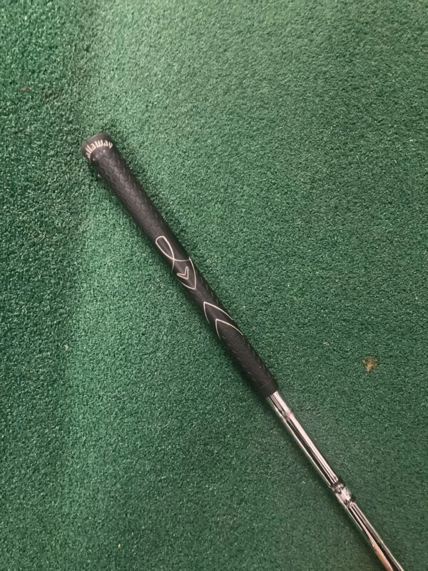 Callaway X 3 W 15° 3 Wood // Uniflex Steel 4 Callaway X 3 W 15° 3 Wood // Uniflex Steel - Image 4