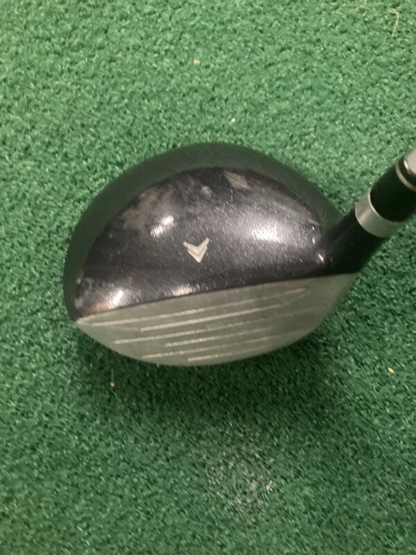 Masters MC-Z500 7 Wood // Reg 2 Masters MC-Z500 7 Wood // Reg - Image 2