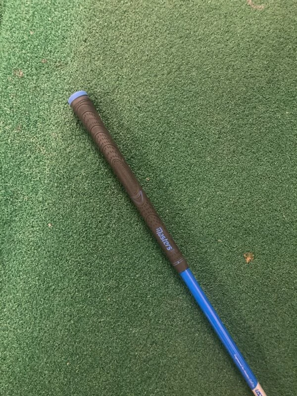 Masters MC-Z500 7 Wood // Reg 4 Masters MC-Z500 7 Wood // Reg - Image 4