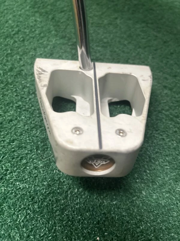 Macgregor Bobby Grace M5K Putter 3 Macgregor Bobby Grace M5K Putter - Image 3