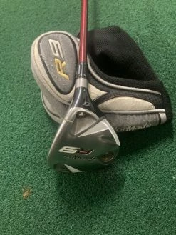 Taylormade R9 5 Wood // Reg