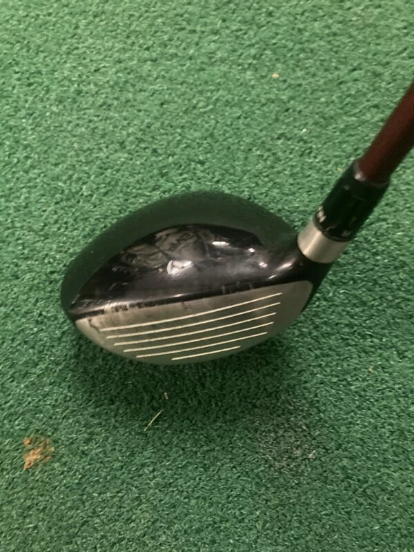 Taylormade R9 5 Wood // Reg 2 Taylormade R9 5 Wood // Reg - Image 2