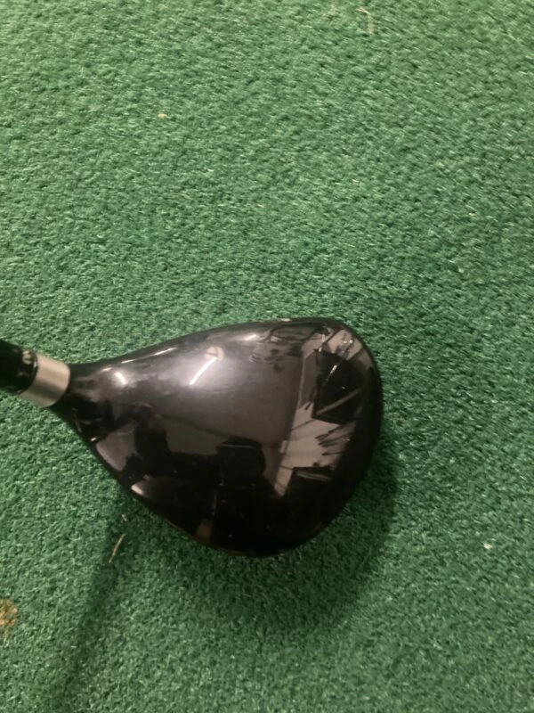 Taylormade R9 5 Wood // Reg 3 Taylormade R9 5 Wood // Reg - Image 3