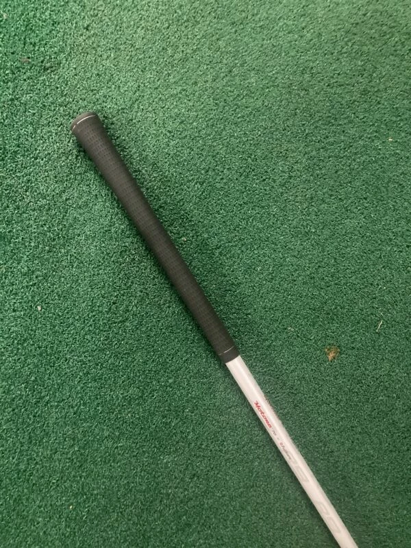 Taylormade R9 5 Wood // Reg 4 Taylormade R9 5 Wood // Reg - Image 4