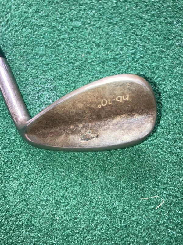 Progen HB-10 60° Wedge 1 Progen HB-10 60° Wedge