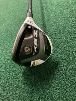 Taylormade RBZ Stage 2 Tour 3 HL 16.5° // Stiff