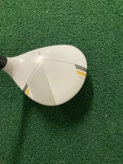 Taylormade RBZ Stage 2 Tour 3 HL 16.5° // Stiff -Fairway Woods Sales Shop image 4446 600x800 1