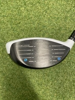 Taylormade Sim Titanium 5 Wood (19) // Stiff -Fairway Woods Sales Shop image 446 600x800 1