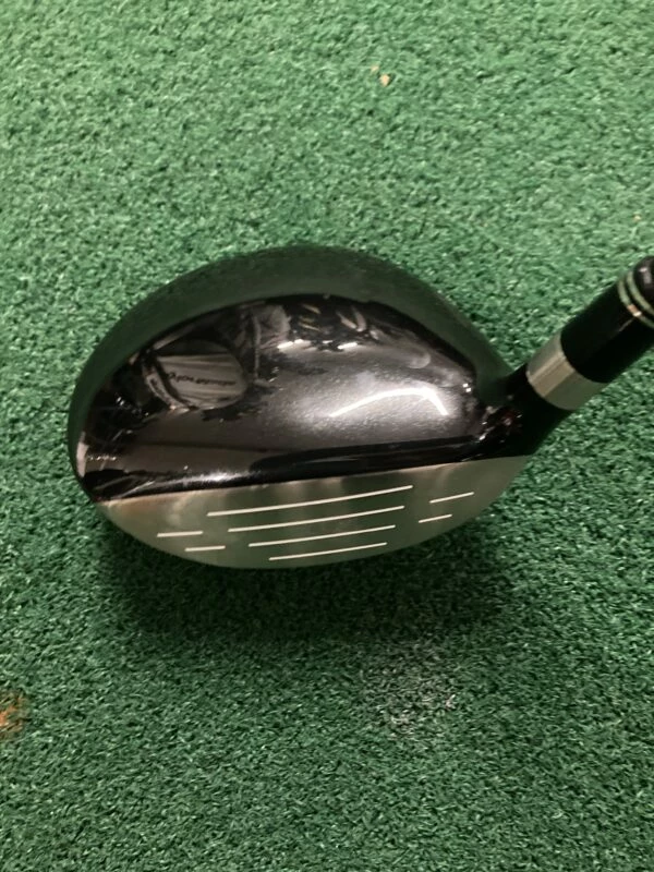 Srixon Z 355 5 Wood 19° // Reg // No Cover 2 Srixon Z 355 5 Wood 19° // Reg // No Cover - Image 2