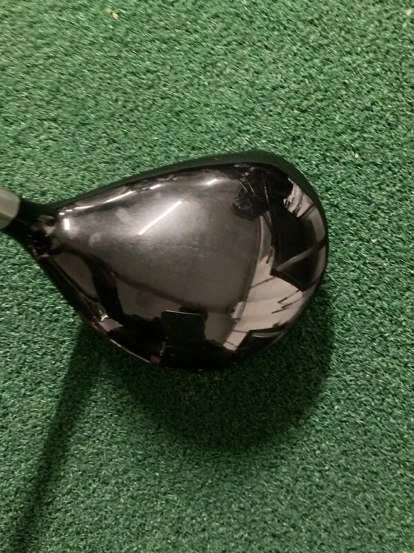 Srixon Z 355 5 Wood 19° // Reg // No Cover 3 Srixon Z 355 5 Wood 19° // Reg // No Cover - Image 3