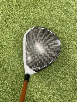 Taylormade Sim Titanium 5 Wood (19) // Stiff -Fairway Woods Sales Shop image 451 600x800 1
