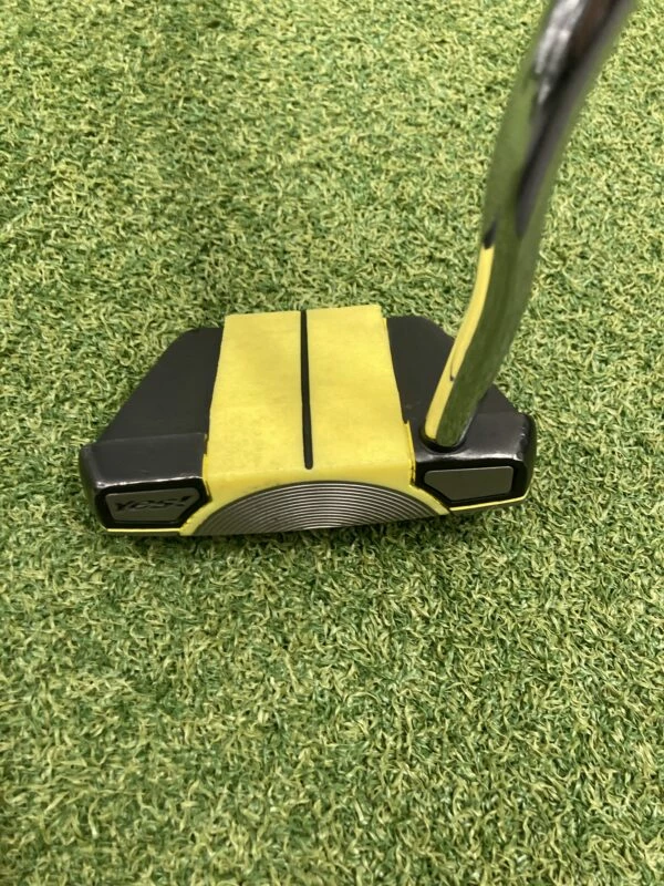 Yes Milly – C Groove Putter // NO Cover 2 Yes Milly – C Groove Putter // NO Cover - Image 2