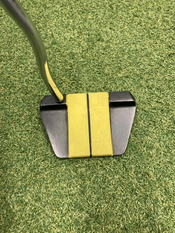 Yes Milly – C Groove Putter // NO Cover 3 Yes Milly – C Groove Putter // NO Cover - Image 3