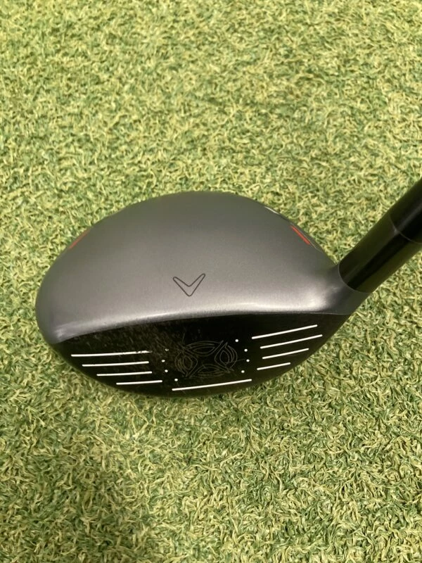Callaway X Hot 5 Wood // Reg 2 Callaway X Hot 5 Wood // Reg - Image 2