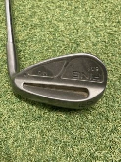 Ping M/b 60 Wedge