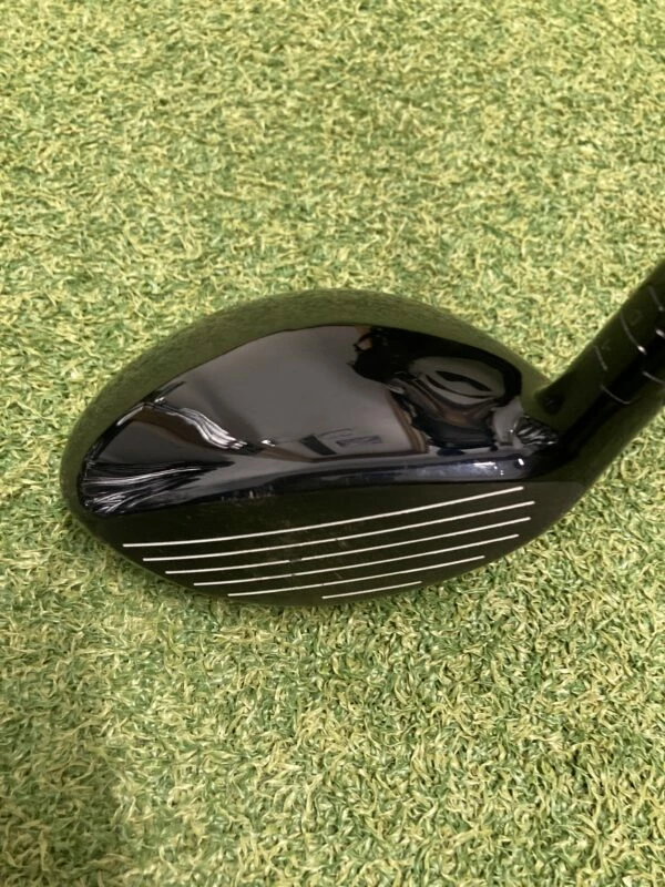 Callaway Big Bertha 3 Wood // Stiff 2 Callaway Big Bertha 3 Wood // Stiff - Image 2