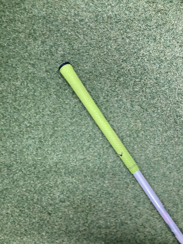 Callaway Big Bertha 3 Wood // Stiff 4 Callaway Big Bertha 3 Wood // Stiff - Image 4