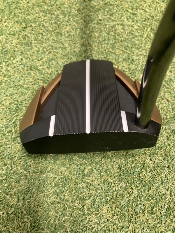 Ping Heppler Ketsch Putter 2 Ping Heppler Ketsch Putter - Image 2