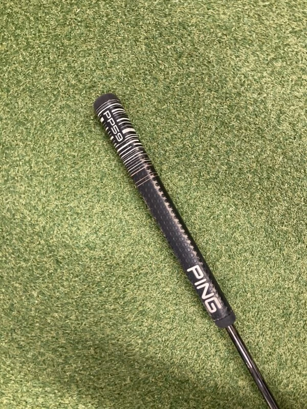 Ping Heppler Ketsch Putter 4 Ping Heppler Ketsch Putter - Image 4