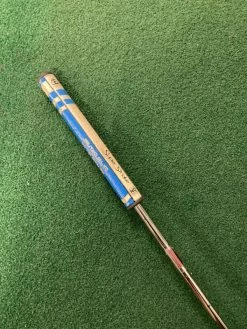 Odyssey White Hot Dart Blade Putter // Lefty // No Headcover 7 Odyssey White Hot Dart Blade Putter // Lefty // No Headcover -Fairway Woods Sales Shop image 4928 600x800 1