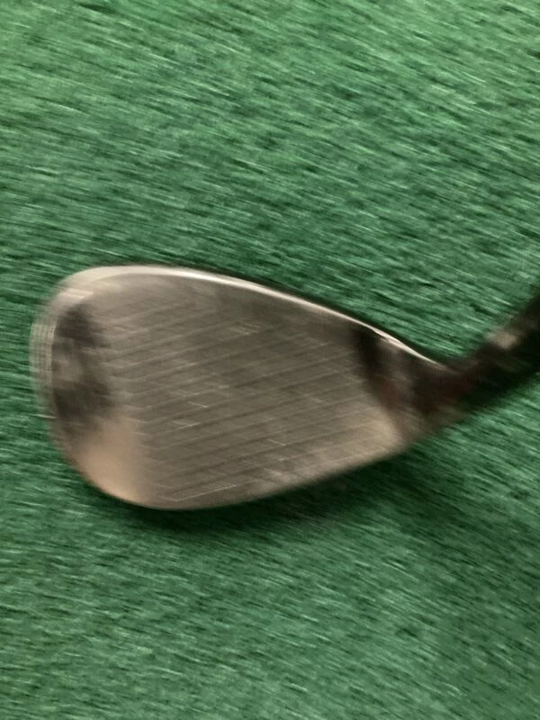 MD 52 Wedge 2 MD 52 Wedge - Image 2