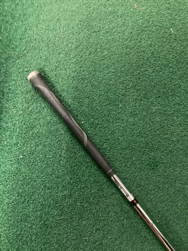 MD 52 Wedge 3 MD 52 Wedge - Image 3