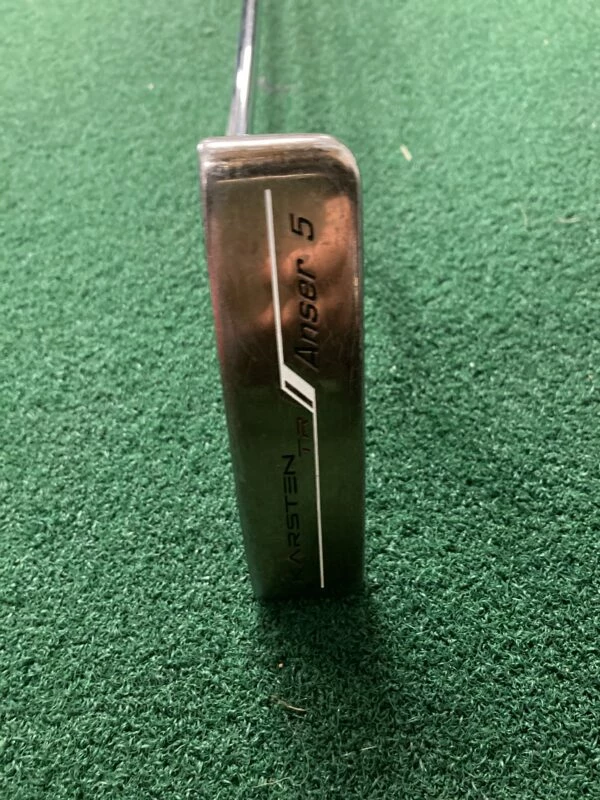 Ping Anser 5 Putter 1 Ping Anser 5 Putter