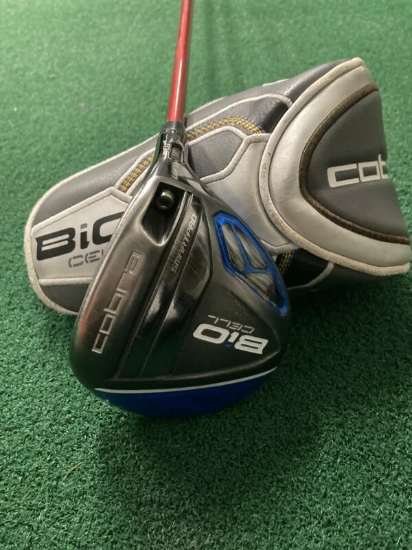 Cobra Bio Cell 3 Wood//reg// 1 Cobra Bio Cell 3 Wood//reg//