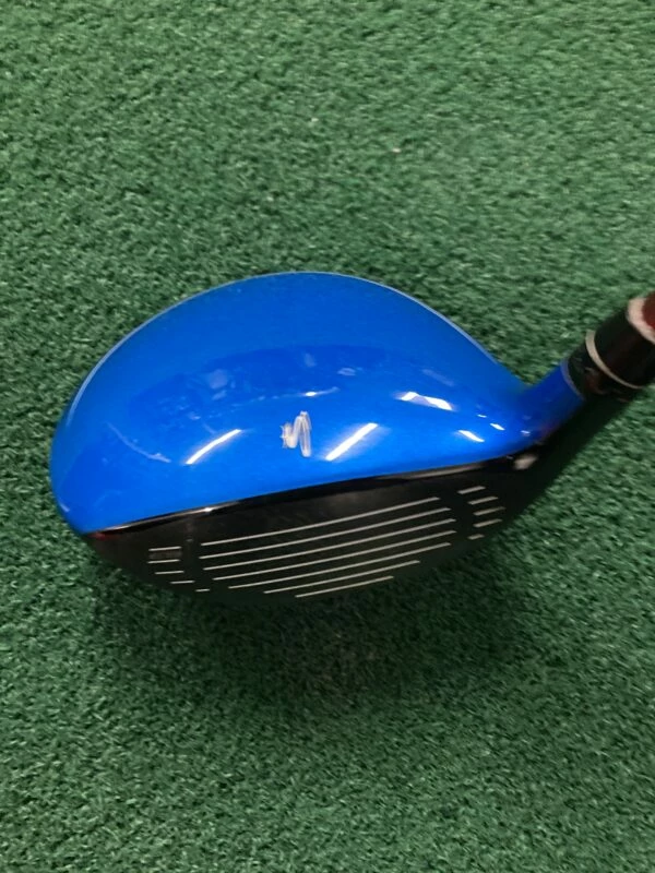 Cobra Bio Cell 3 Wood//reg// 2 Cobra Bio Cell 3 Wood//reg// - Image 2