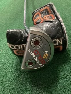 Scotty Cameron GoLo 5R Putter