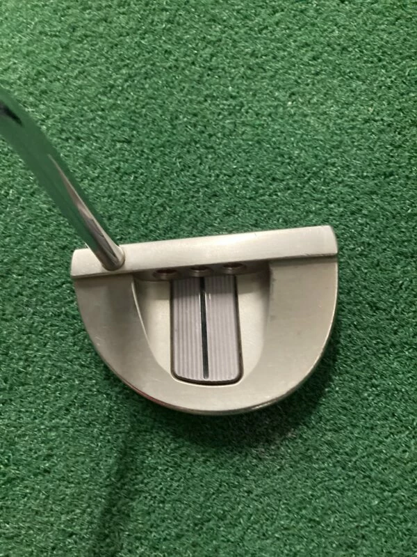 Scotty Cameron GoLo 5R Putter 3 Scotty Cameron GoLo 5R Putter - Image 3