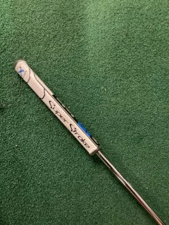 Scotty Cameron GoLo 5R Putter 7 Scotty Cameron GoLo 5R Putter -Fairway Woods Sales Shop image 4990 600x800 1