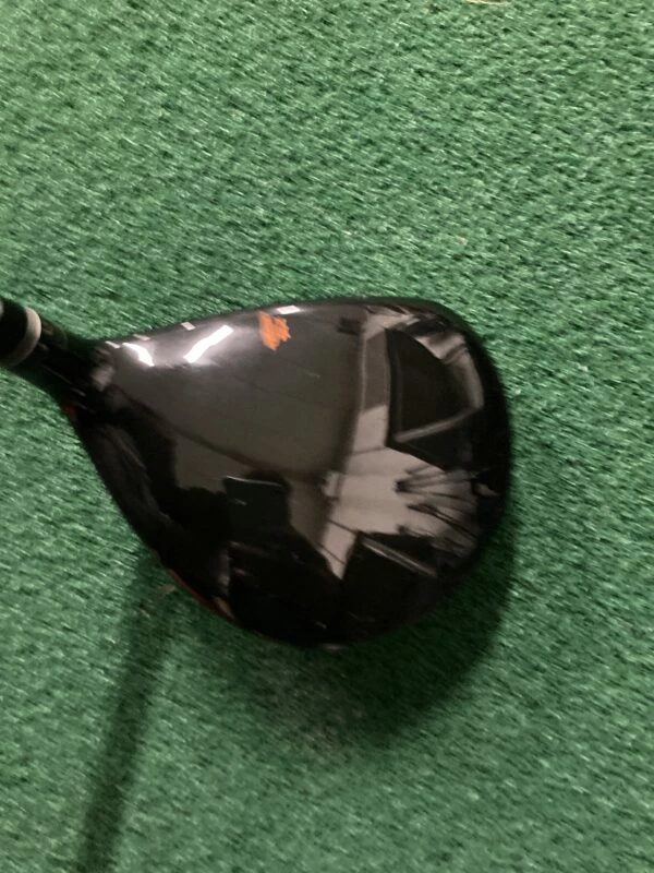 Cobra King LTD 16° Fairway//Stiff 3 Cobra King LTD 16° Fairway//Stiff - Image 3