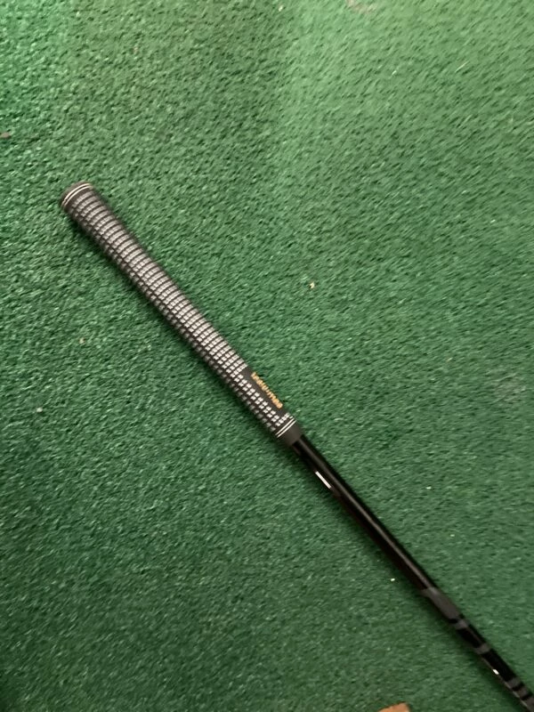 Cobra King LTD 16° Fairway//Stiff 4 Cobra King LTD 16° Fairway//Stiff - Image 4