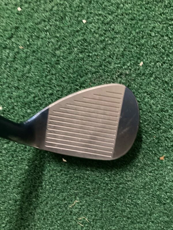 MizunoT7 Blue 60° Wedge//reg 2 MizunoT7 Blue 60° Wedge//reg - Image 2