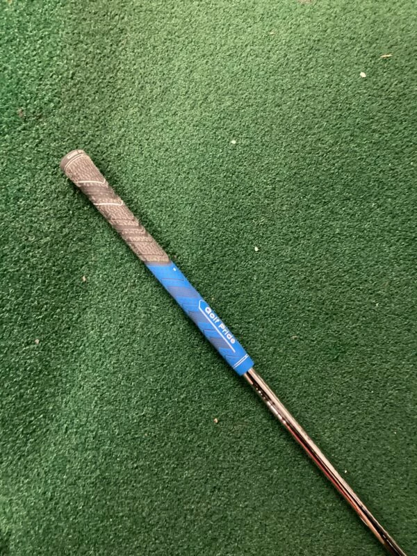 MizunoT7 Blue 60° Wedge//reg 3 MizunoT7 Blue 60° Wedge//reg - Image 3