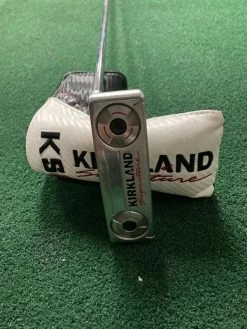 Fairway Woods Sales Shop 26 Kirkland Signature Truline Putter