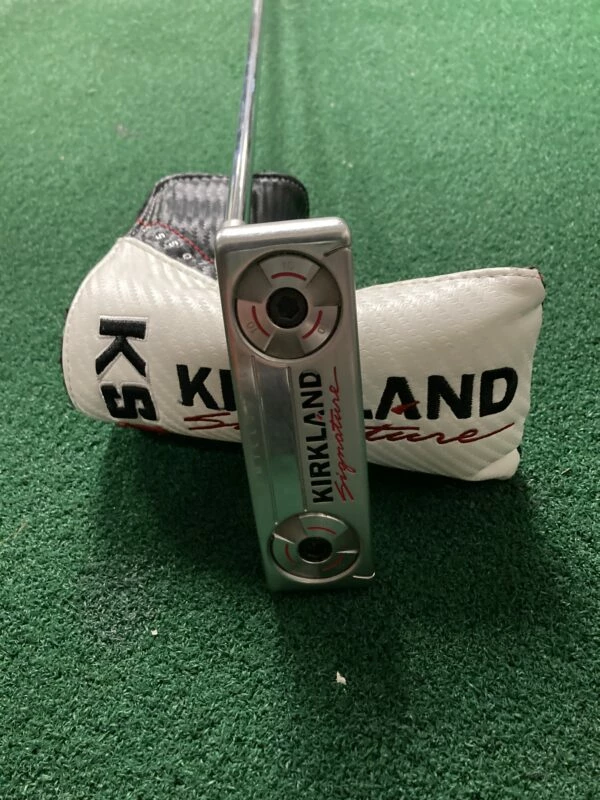 Kirkland Signature Truline Putter 1 Kirkland Signature Truline Putter