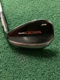 Wilson 1200 SG 56° Sand Wedge// Mens Flex