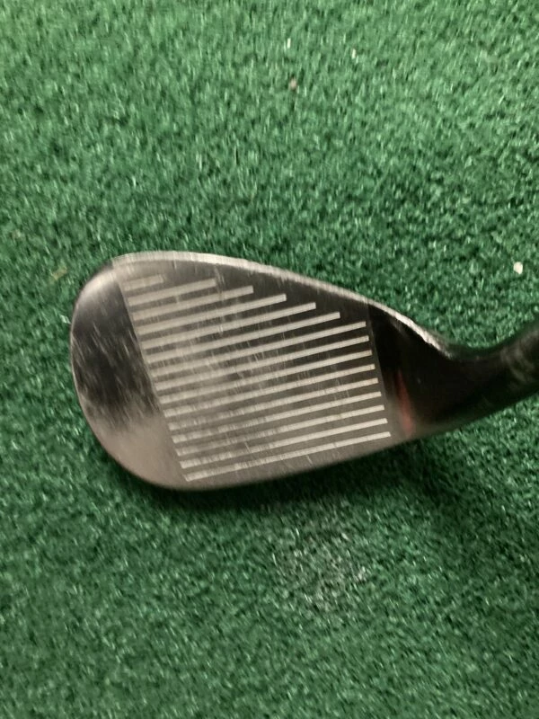 Wilson 1200 SG 56° Sand Wedge// Mens Flex 2 Wilson 1200 SG 56° Sand Wedge// Mens Flex - Image 2