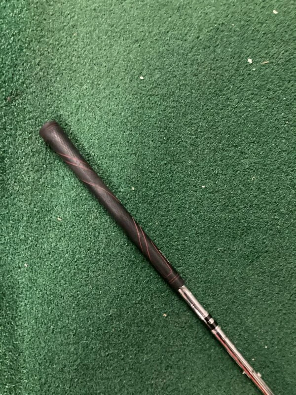 Wilson 1200 SG 56° Sand Wedge// Mens Flex 3 Wilson 1200 SG 56° Sand Wedge// Mens Flex - Image 3