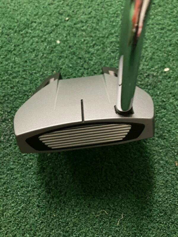 TaylorMade Spider GT Putter 2 TaylorMade Spider GT Putter - Image 2