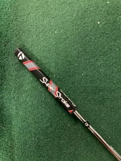 TaylorMade Spider GT Putter 7 TaylorMade Spider GT Putter -Fairway Woods Sales Shop image 5141 600x800 1