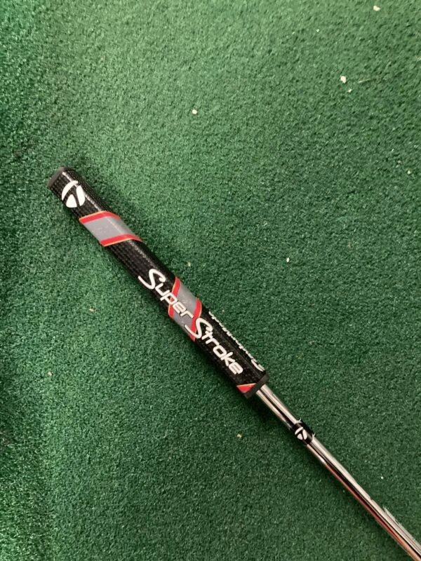 TaylorMade Spider GT Putter 4 TaylorMade Spider GT Putter - Image 4