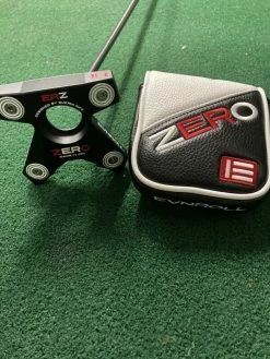 EVNROLL Zero ERZ Putter