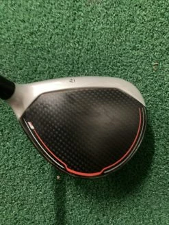 TaylorMade M5 Titanium 3 Wood 15°//Stiff 6 TaylorMade M5 Titanium 3 Wood 15°//Stiff -Fairway Woods Sales Shop image 5184 600x800 1