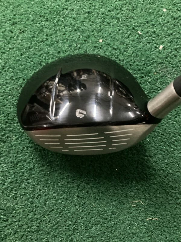 Taylormade R580 3 Wood // Reg 2 Taylormade R580 3 Wood // Reg - Image 2