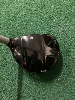 Taylormade R580 3 Wood // Reg 6 Taylormade R580 3 Wood // Reg -Fairway Woods Sales Shop image 5219 600x800 1